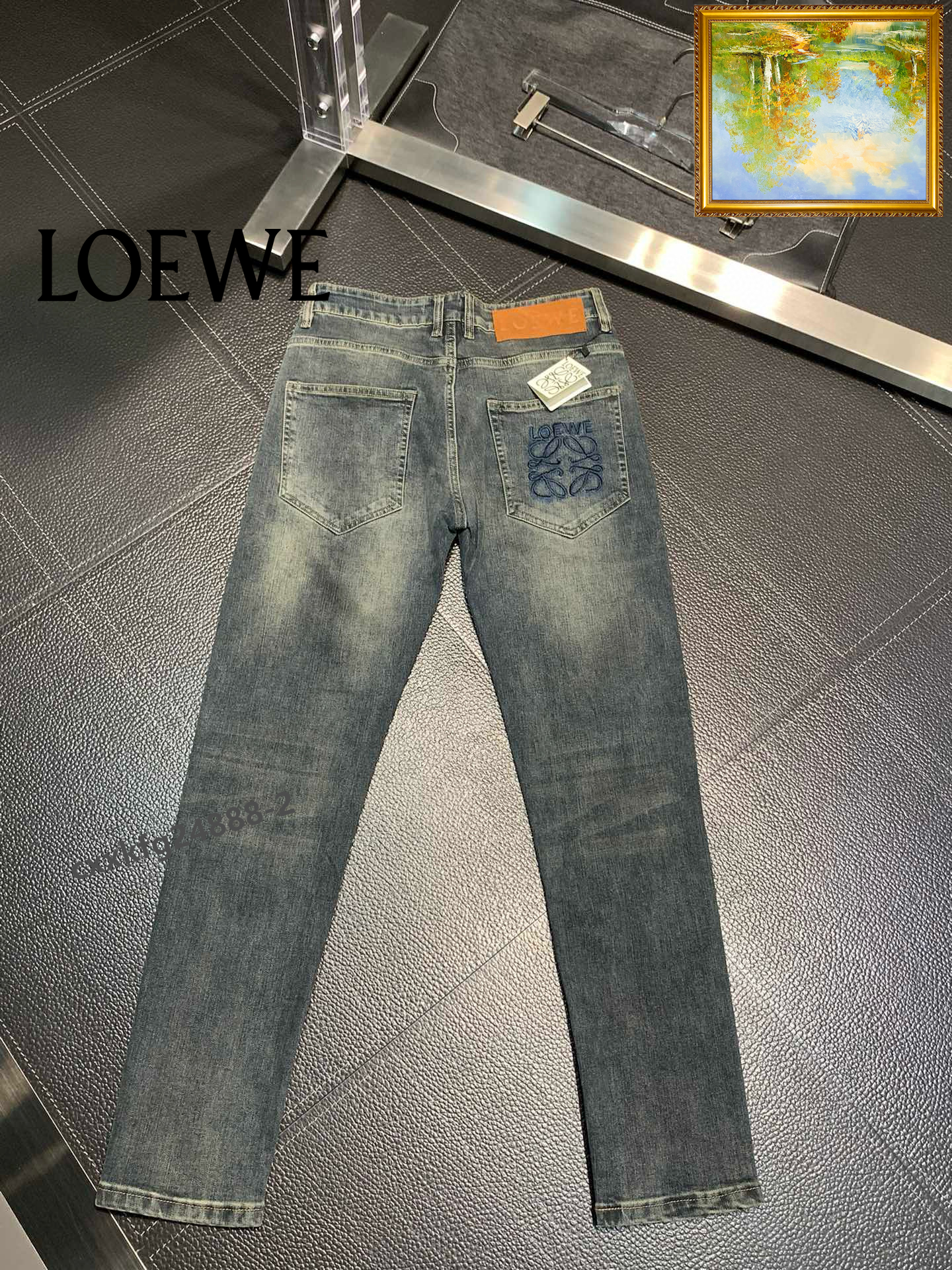 Loewe Jeans